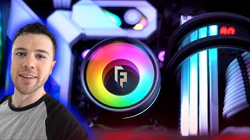 Building a New Gaming PC! i9-9900KS + RTX 2080Ti Update