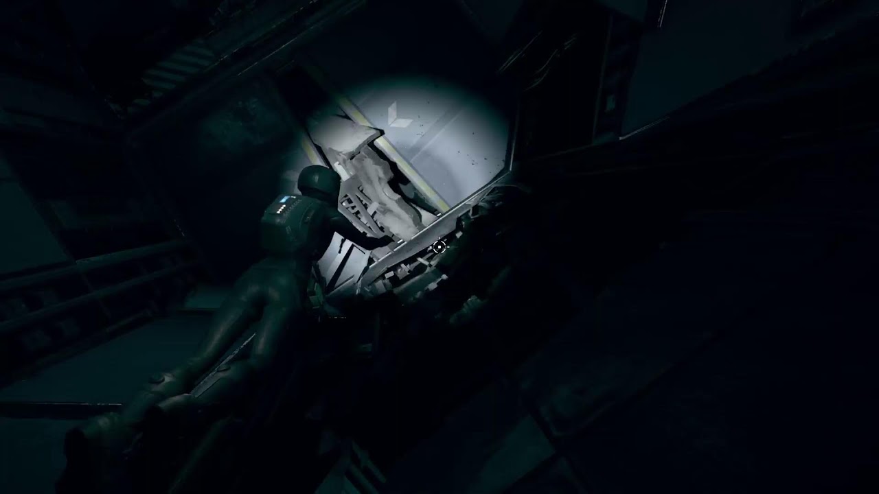 Hi🎆The Expanse Episode 1  Part 2