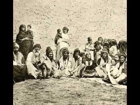 Yazidis | Wikipedia audio article