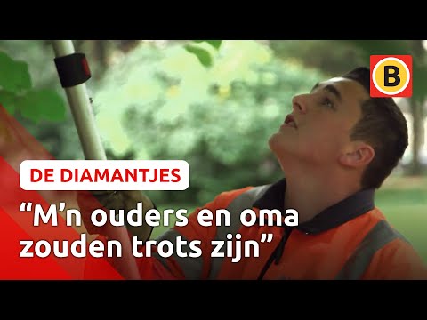 TerugkijkTip: De Diamantjes - aflevering 1 | Omroep Brabant