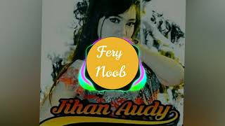 Seberkas sinar~Jihan Audy