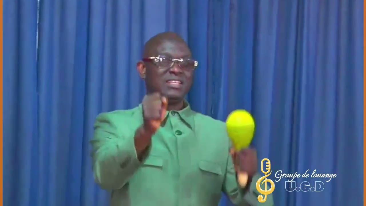 Groupe de louange U.G.D Assemble Bel-air