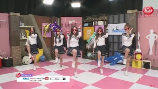 Crayon Pop - Bing Bing [Live Instrumental Remix]