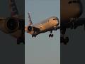 American Airlines Boeing 787 Dreamliner N845MD at London Heathrow Airport #shorts #lhr