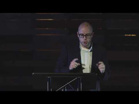 Matthew Westerholm: Jesus True God Among False Idols
