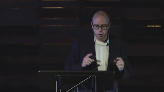 Matthew Westerholm: Jesus True God Among False Idols