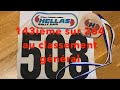 Hellas rally raid 2023  episode 10  un amateur y atil sa place en 690  mon exprience