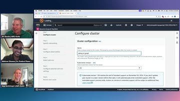 Agent-less Observability with Amazon Managed service for Prometheus - AWS OnAir S05 | AWS OnAir S05