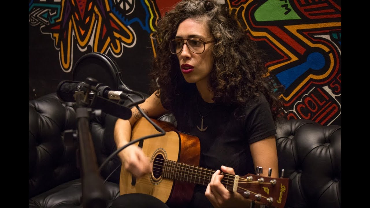 Paula Maffia en “Usina Roja” - Entrevista completa Red Moskito Radio ...