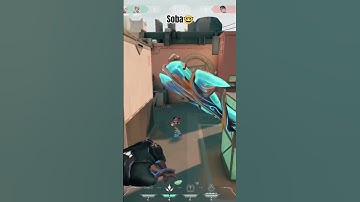 Sova in Bind #riotgames #valorant #swiftplay ##gameplay #sova #onetap #clips #quadrakill #shockdart