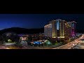Reveiw: Harrah's Cherokee Hotel and Casino - YouTube