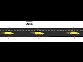 Diferencias entre velocidad media y velocidad instantanea. Ejemplo