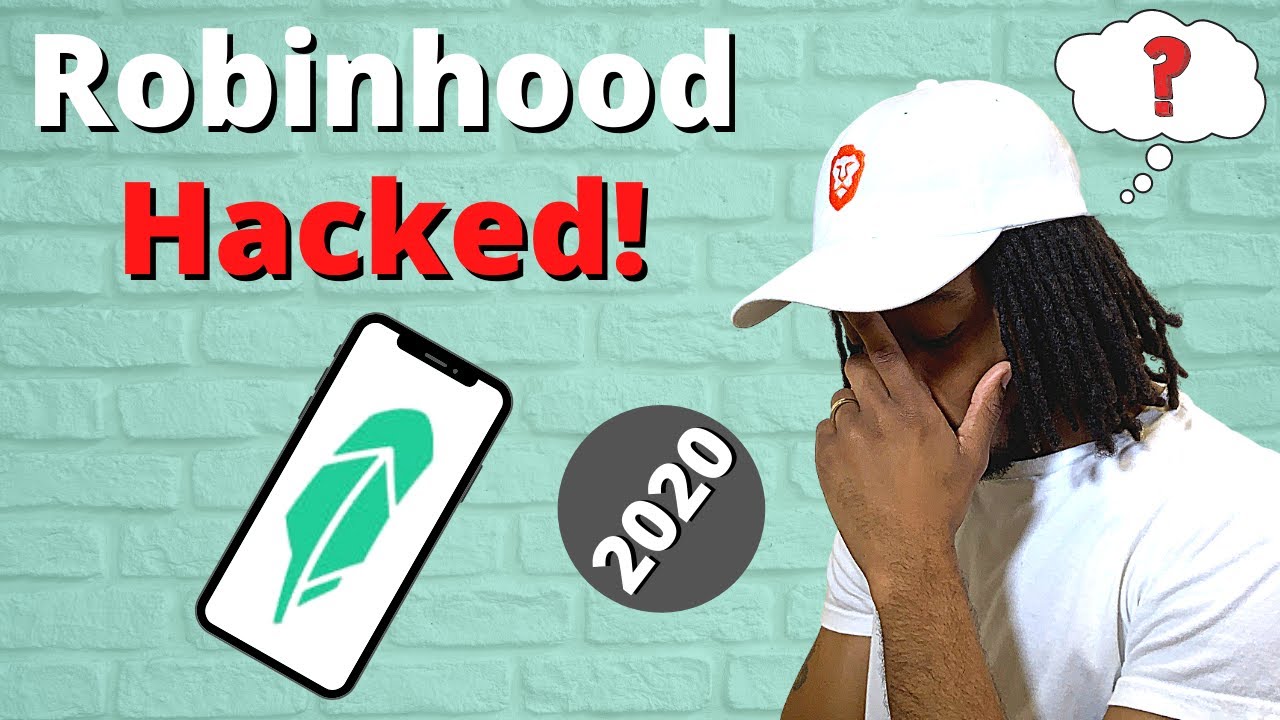 Robinhood Hacked 2020:  Will I Still Use Robinhood?