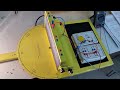 solar cell in practical digital electronics mechanic nSTI Mumbai in hindi 2022