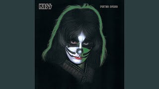 Kiss The Girl Goodbye guitar tab & chords by Peter Criss - Topic. PDF & Guitar Pro tabs.