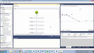 Multi-Target Daylight with Subassembly Composer
