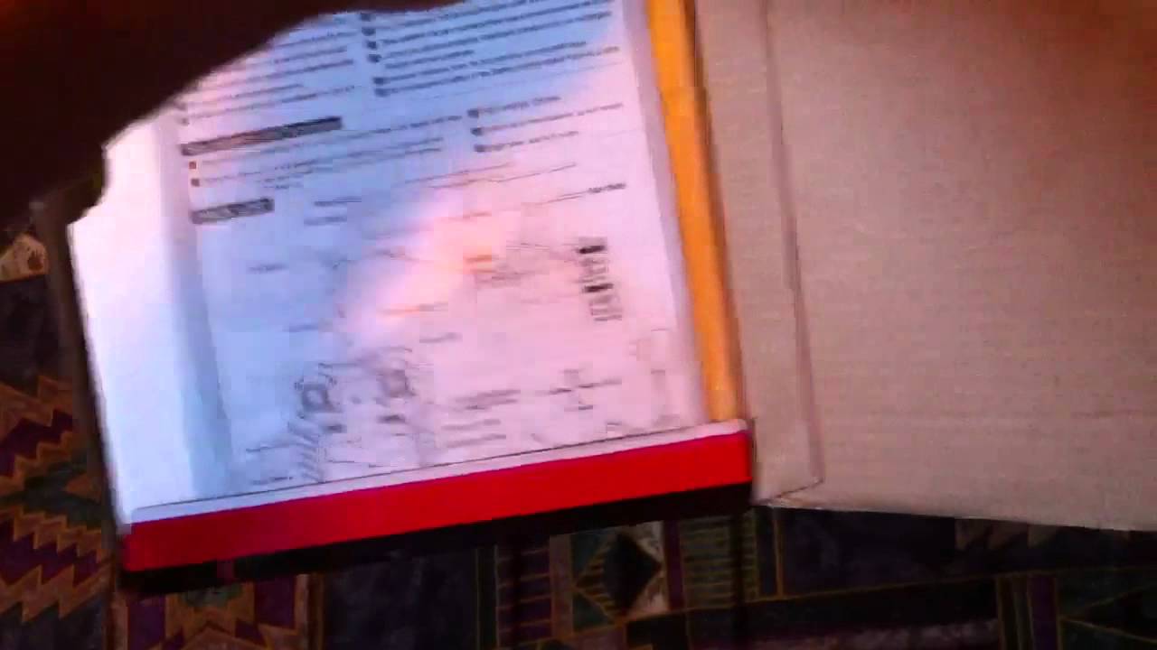 Sky Rover RC Helicopter | Review Pt. 1 - YouTube