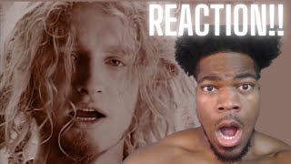 Deep Messages!! | Alice In Chains - Man in the Box (Reaction!)