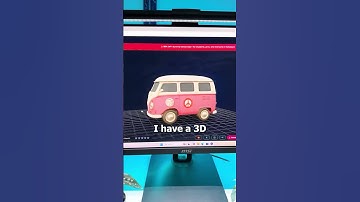 Magical Websites You Need to Know ✨ | Part 102 | 3D in 10s