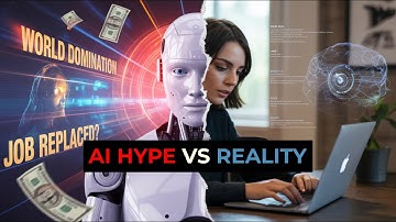 AI Hype vs. Reality: What’s Fact and What’s Fiction?