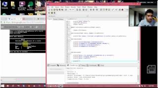 praktikal test2-programming screenshot 5