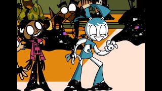 Beat Battle - Nanovirus And Xenophobia