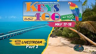 Keys 100 Live Stream (part 2)