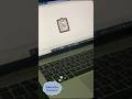 Clipboard Symbol in MS Word | Keyboard Secrets #tricks #microsoft #tech #mstechtricks