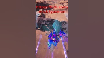 Falcon 7 kills, triple kill MVP  Mecha Break