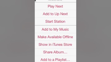 First look into Apple Music!! (iOS 8.4 update)