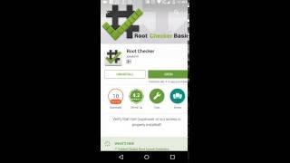 How to Check Android Phone Is Rooted or Not, Android Root Check,Root Checker screenshot 5