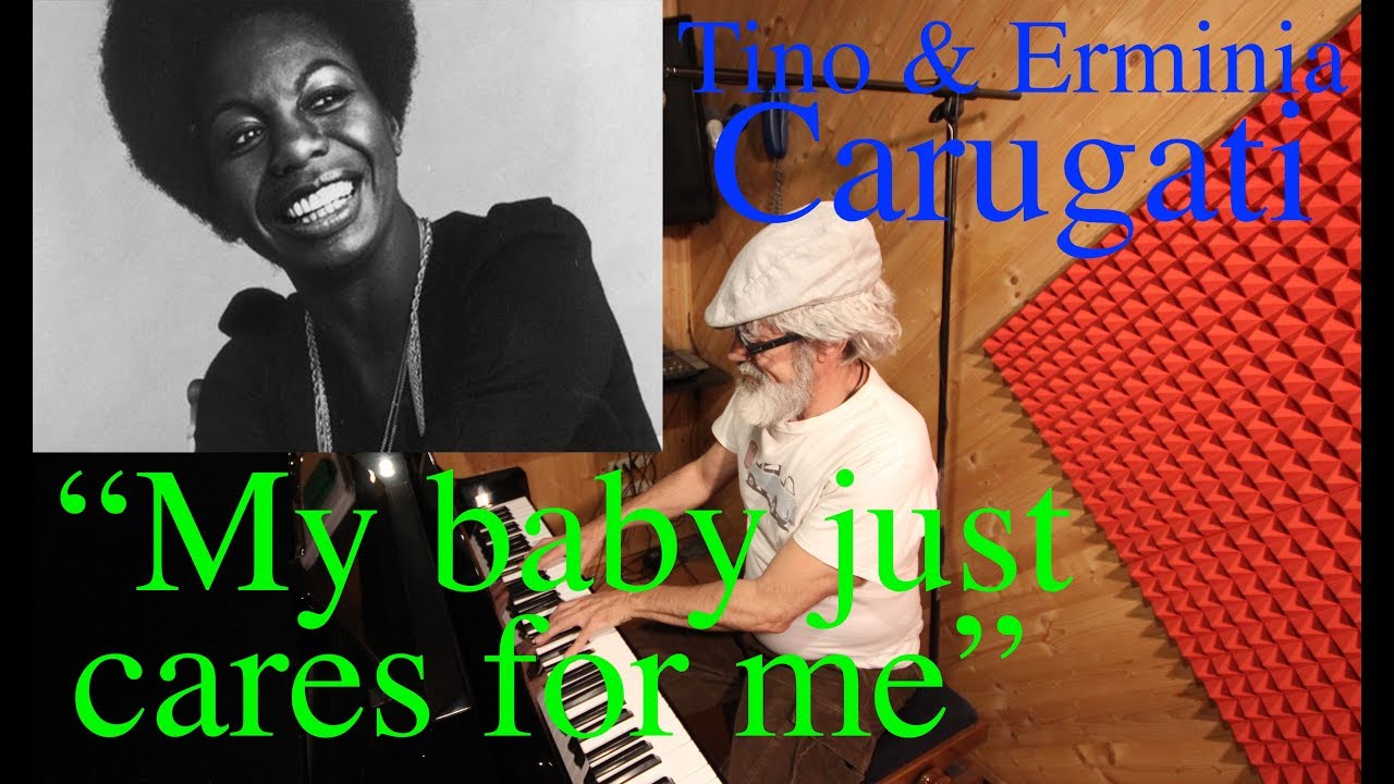 Tutorial Pianoforte: Nina Simone 