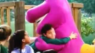 Barney Theme Song I Just Love Bugss Version