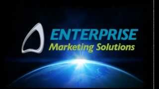 Enterprise Marketing Solutions Introduction