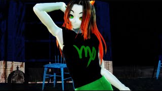 [MMD]Trollsona! Classic [OC]