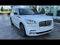 2024 Lincoln Aviator Black Label FL Orlando, Winter Park, Windermere, The Villages, Deland