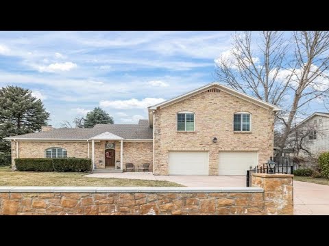 4876 S Damon Circle, Holladay, UT home video tour