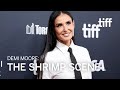 Breaking Down THE SUBSTANCE's Shrimp Scene | TIFF 2024