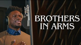 Brothers in Arms | feat. Yahosh Bonner | He'll Provide a Way-The Musical |Blake Gillette&WayneBurton