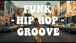Retro Funk Essentials | 70s Soul Grooves & Smooth Beats