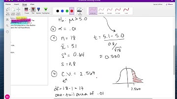 1342 Section 11 2b Hypothesis testing with t Part 3