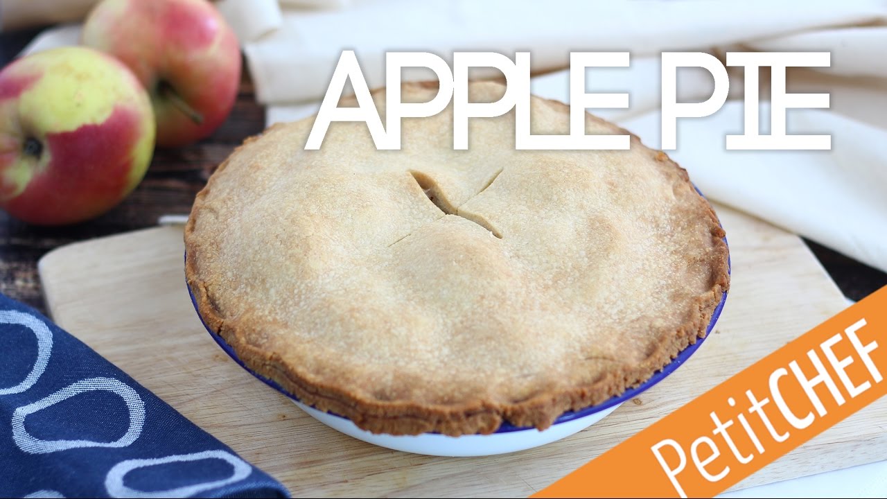 Arriba 42+ imagen receta de tarta de manzana en ingles Abzlocal.mx