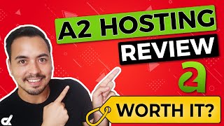 A2 Hosting Review (2023) ️ Speed Test, Live Demo & My Honest Web Hosting Recommendation