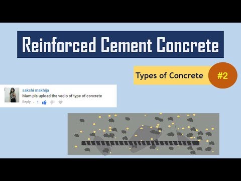 Video: Tăvi din beton armat: scop și caracteristici