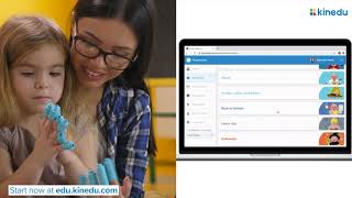 Kinedu Educators screenshot 4
