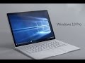 マイクロソフトが2 in 1ノート「Surface Book」