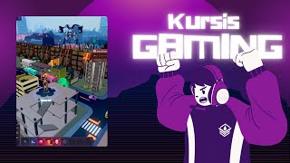 Heart of the Machine #GNShow