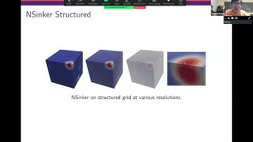 Hoang - Sampling of Unstructured Data and Interactive Visualization