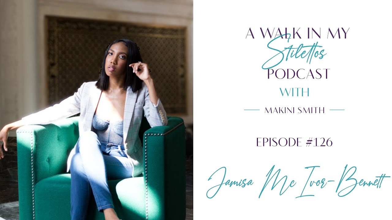 Jamisa "Real Estate Investor That Owns 26 Properties At