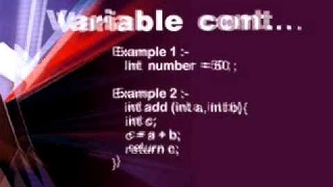 SLIIT PLDC - 2012 CONPARISOMS OF PROGRAMMING LANGUAGES(FEATURE-SYNTAX) -Part 1